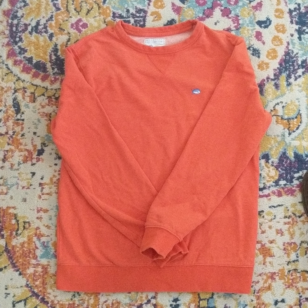 Southern Tide sweatshirt